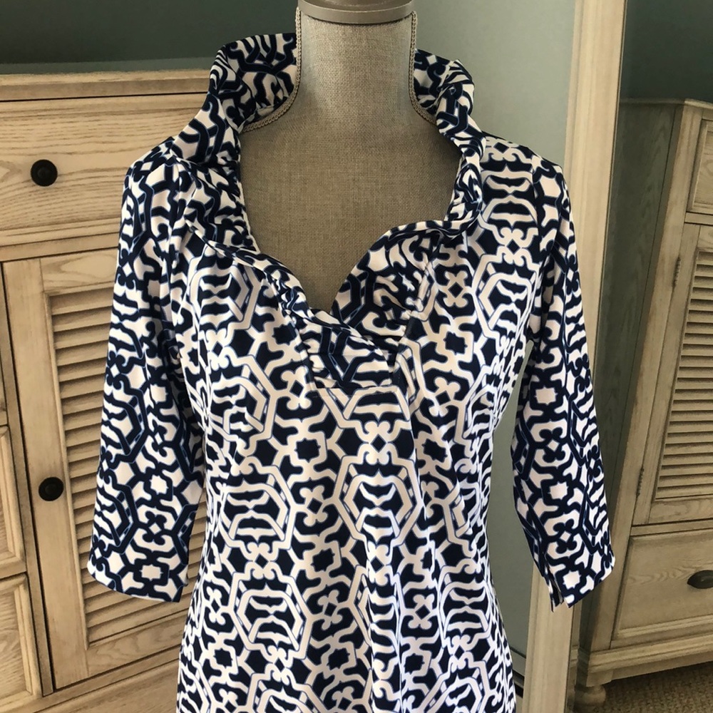Gretchen Scott Dress